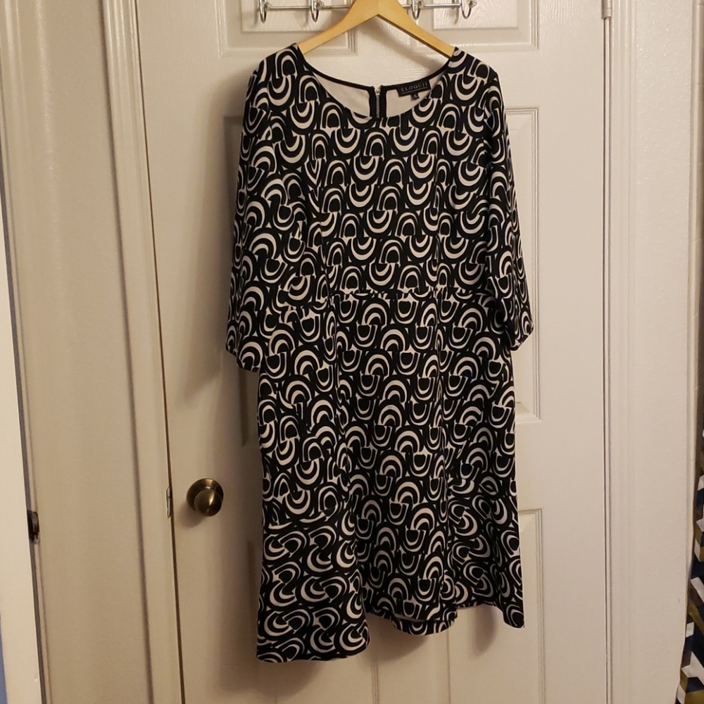 Eloquii Dress